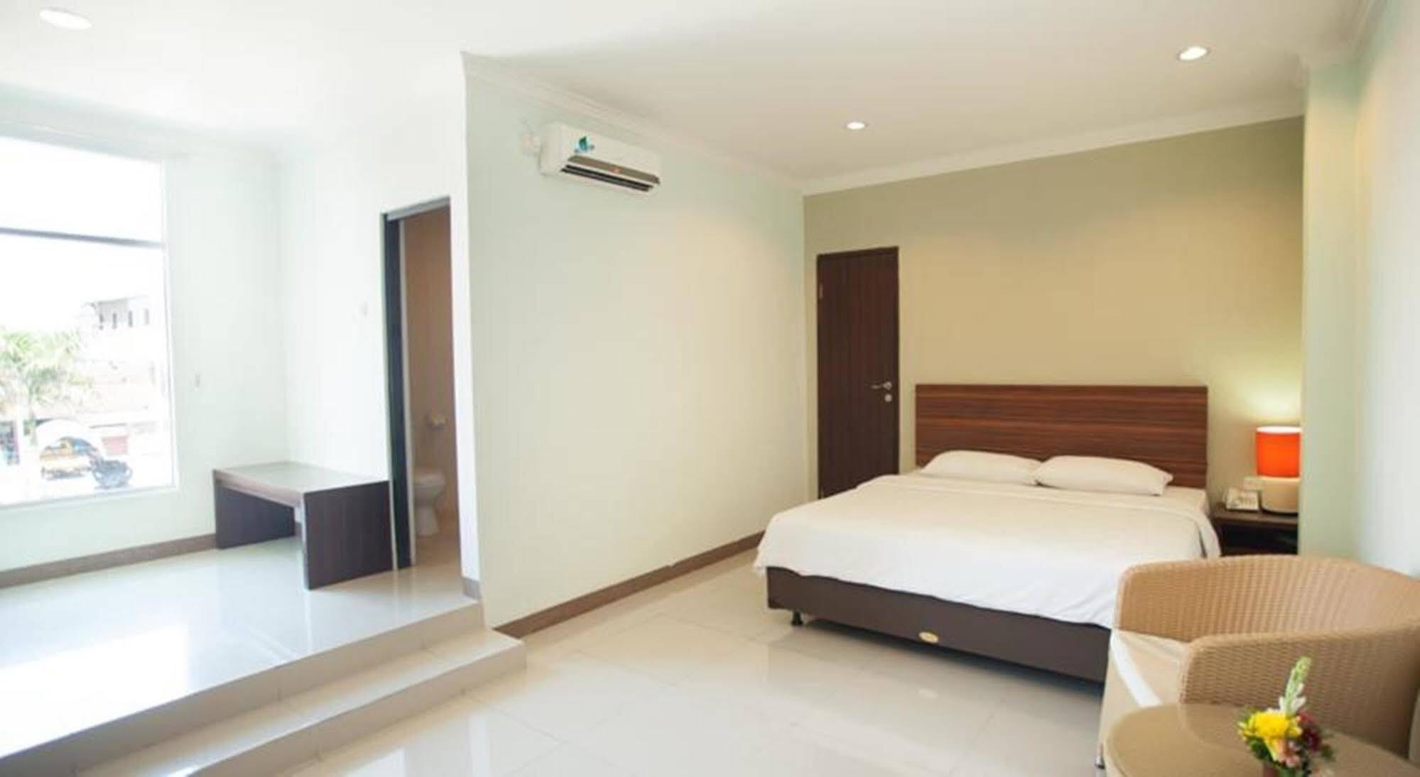 The Nusa Dua 2*