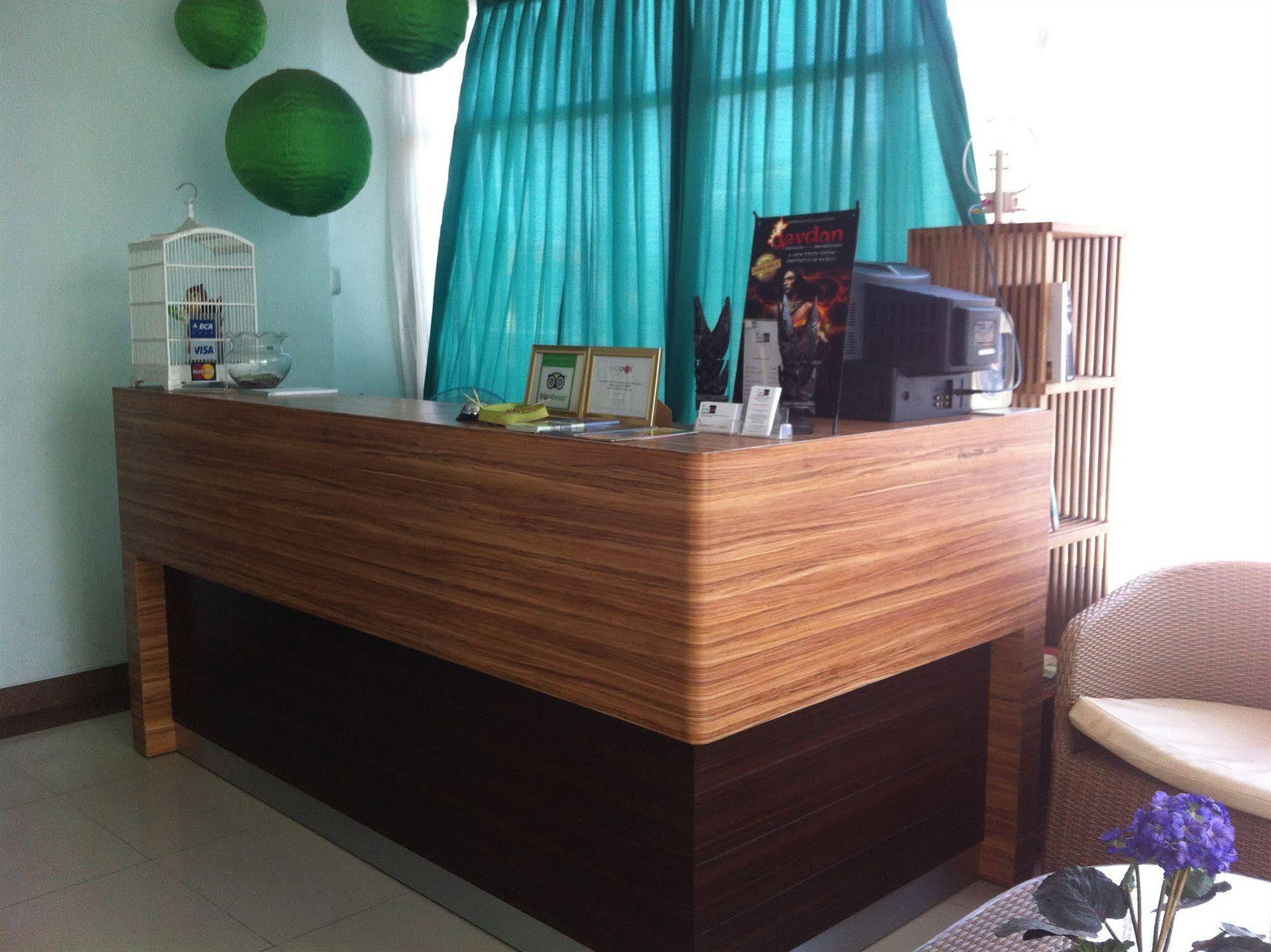 The Nusa Dua Hotel Nusa Dua (Bali)