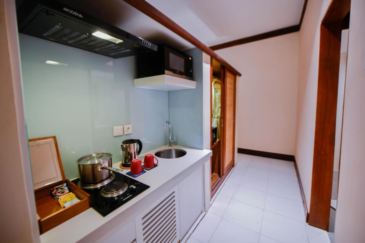 Hotel Rama Petitenget 4*