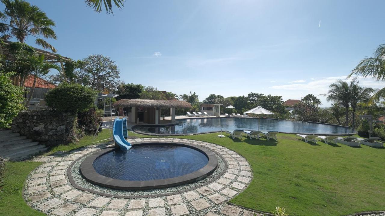 Blue Point Bay & Uluwatu (Bali)