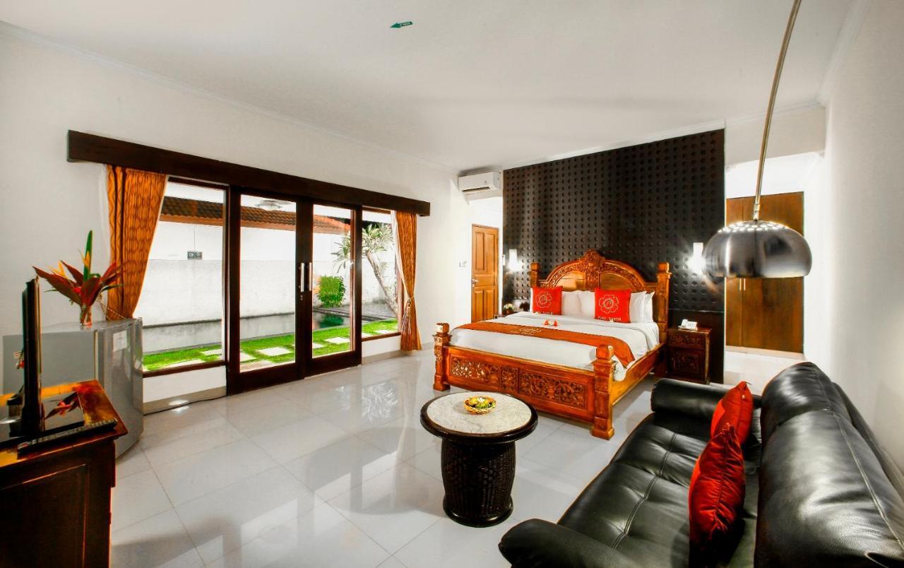 Puri Saron Baruna Hotel 3*
