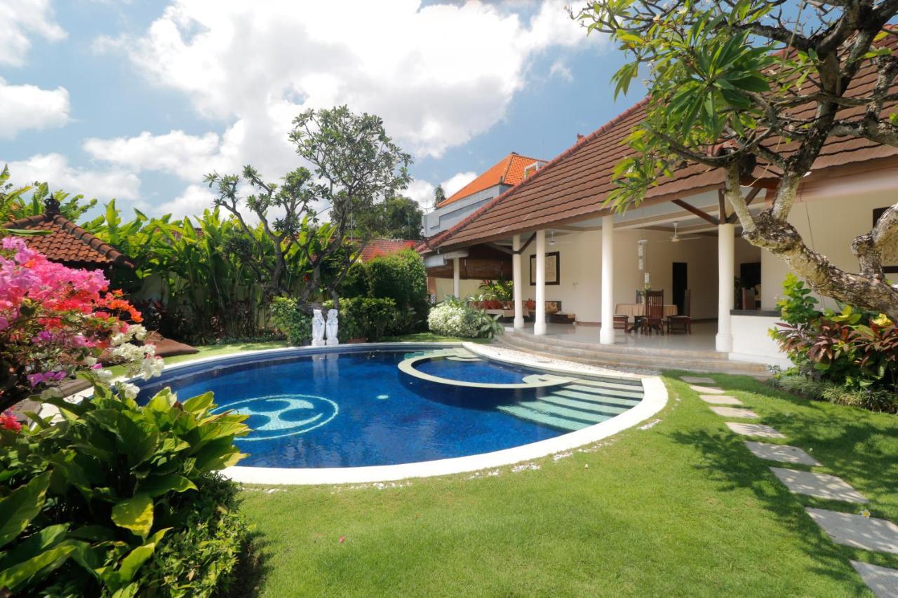 Heliconia * Seminyak (Bali)