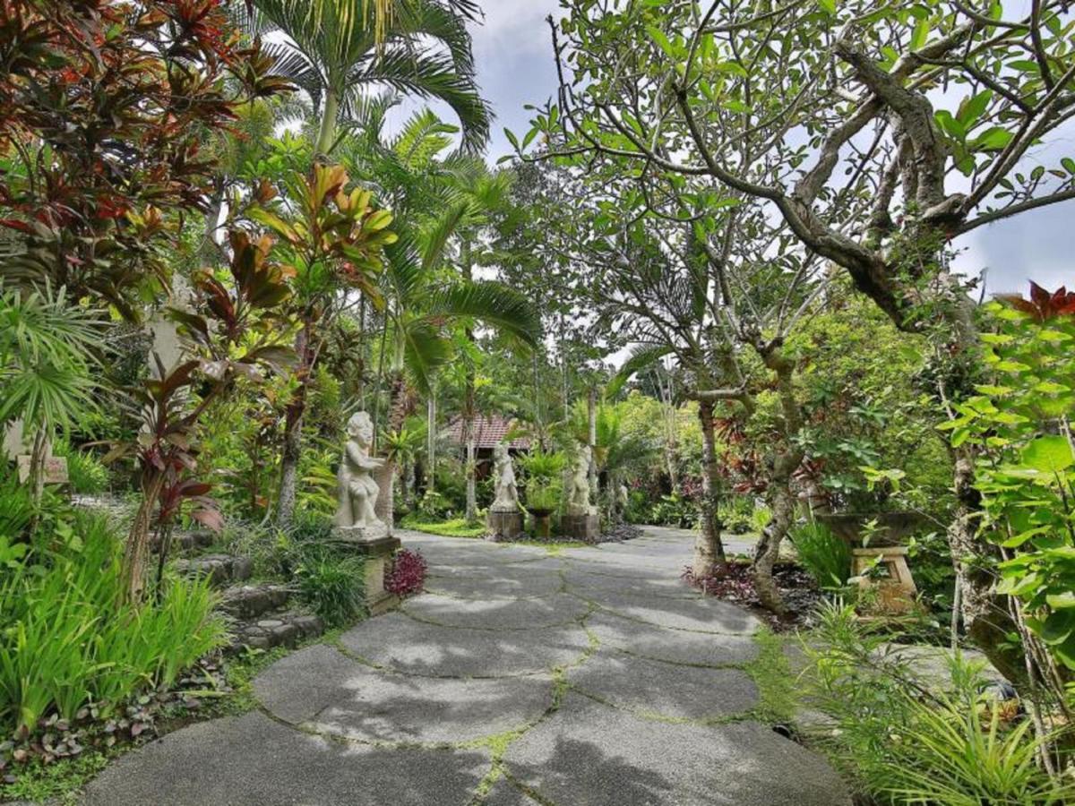 Bali Spirit And Spa, Hotel
