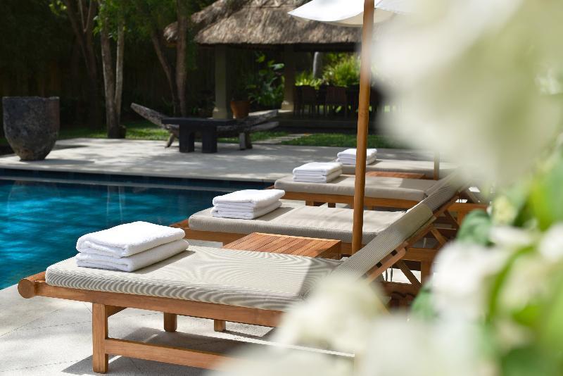 Revīvō Wellness Nusa Dua Bali 5* Nusa Dua (Bali)
