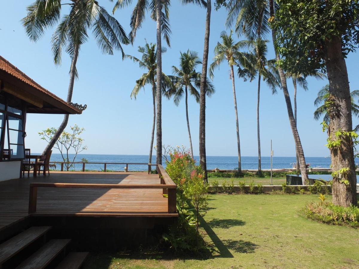 Guest house The Amrita - Salt Farm Tejakula