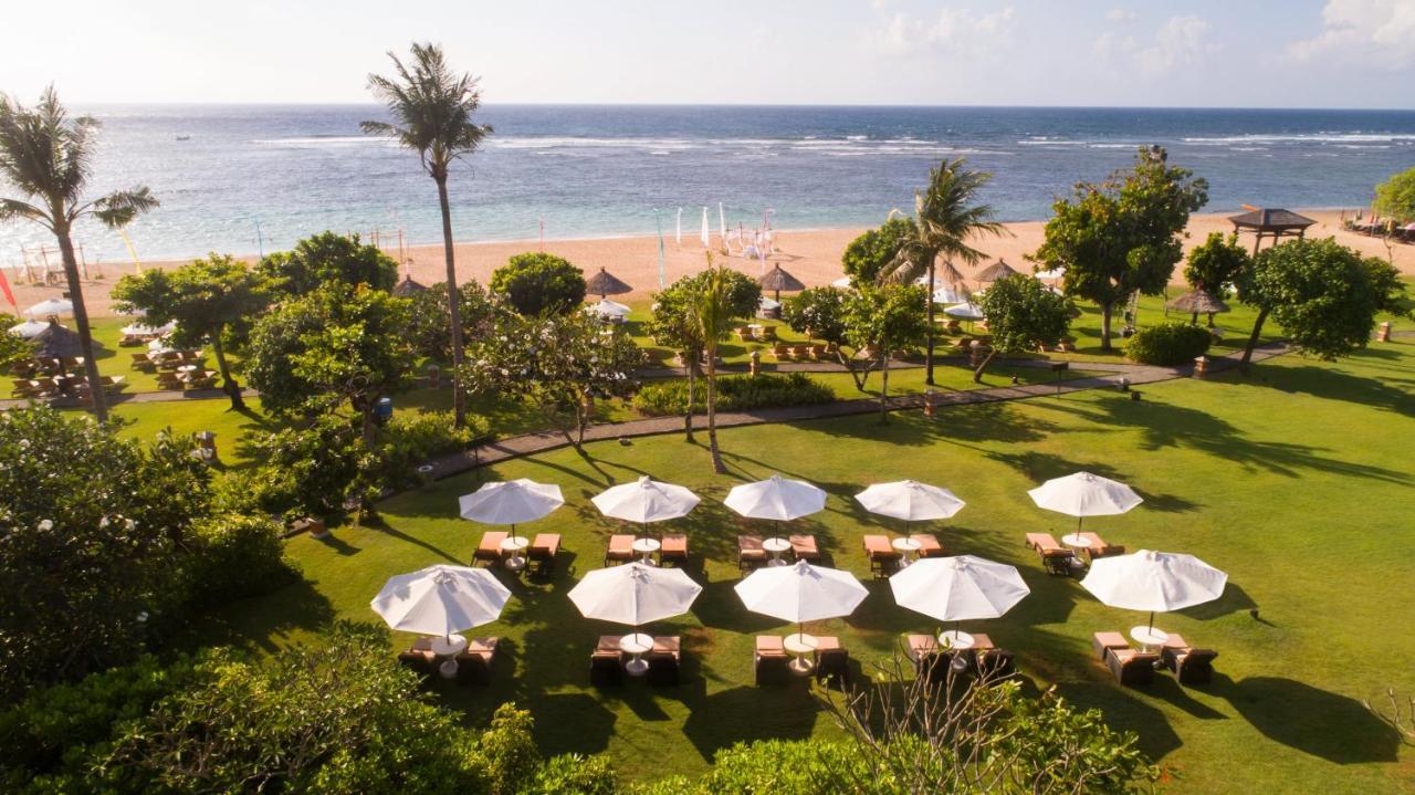 The Ayodya Palace Resort Nusa Dua (Bali)
