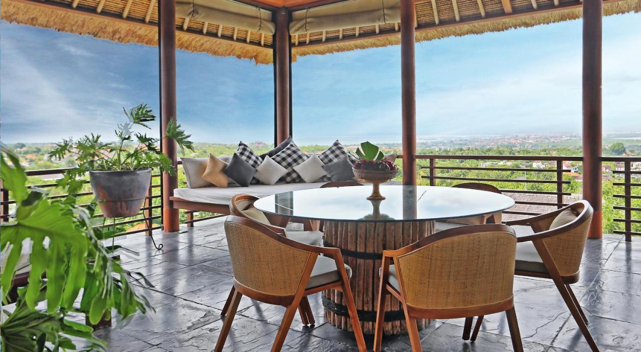 The Longhouse, - Bali Guest house
