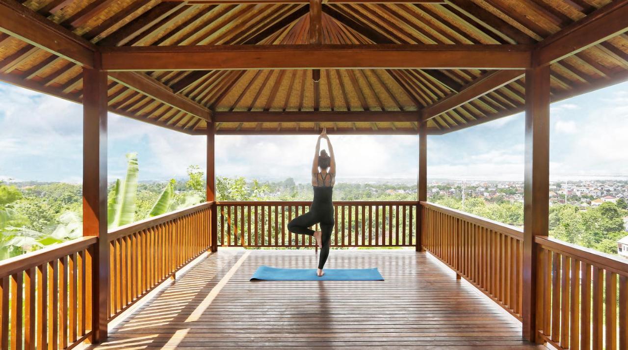 Guest house The Longhouse, - Bali 4*