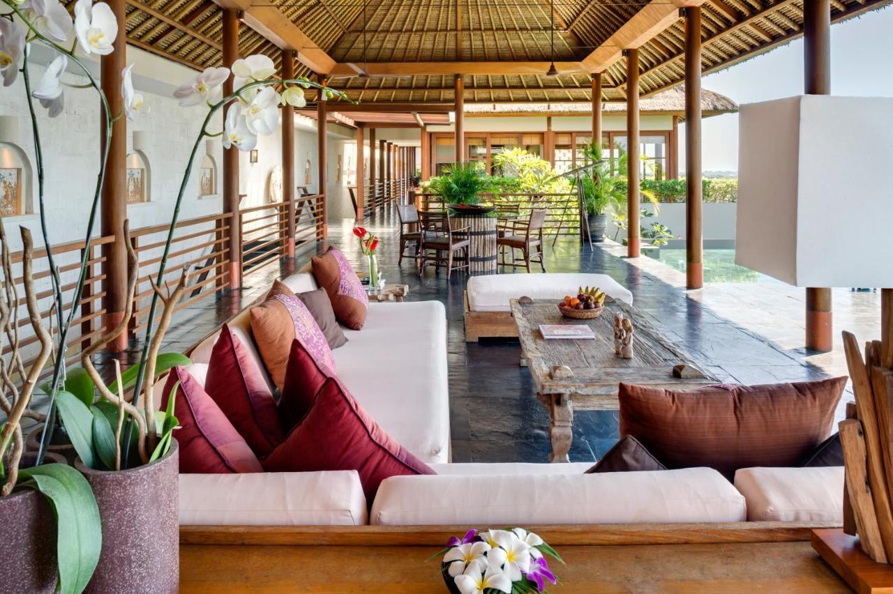 The Longhouse, - Bali Guest house