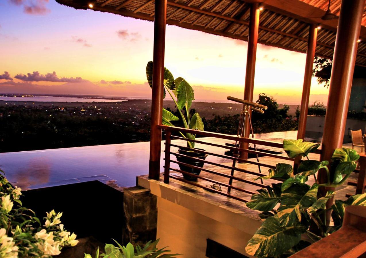 The Longhouse, - Bali 4* Jimbaran (Bali)