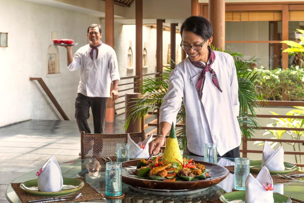 The Longhouse, - Bali Guest house Jimbaran (Bali)
