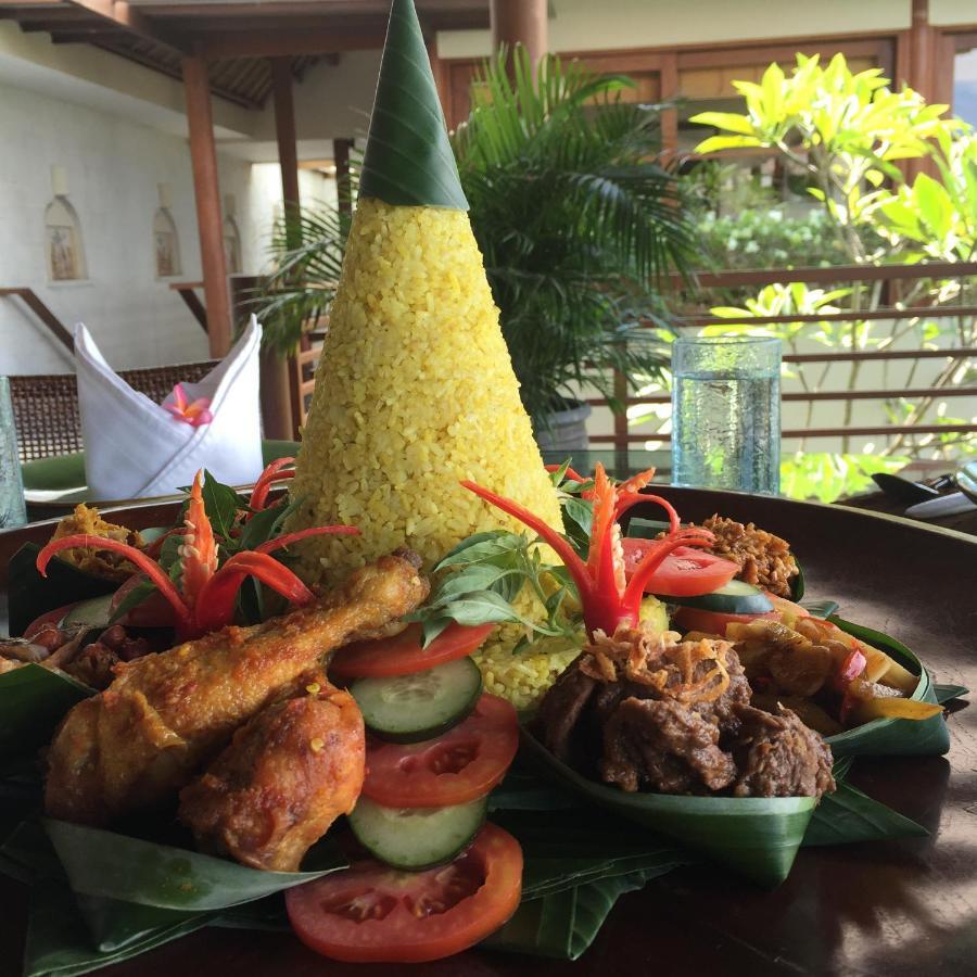 The Longhouse, - Bali Guest house