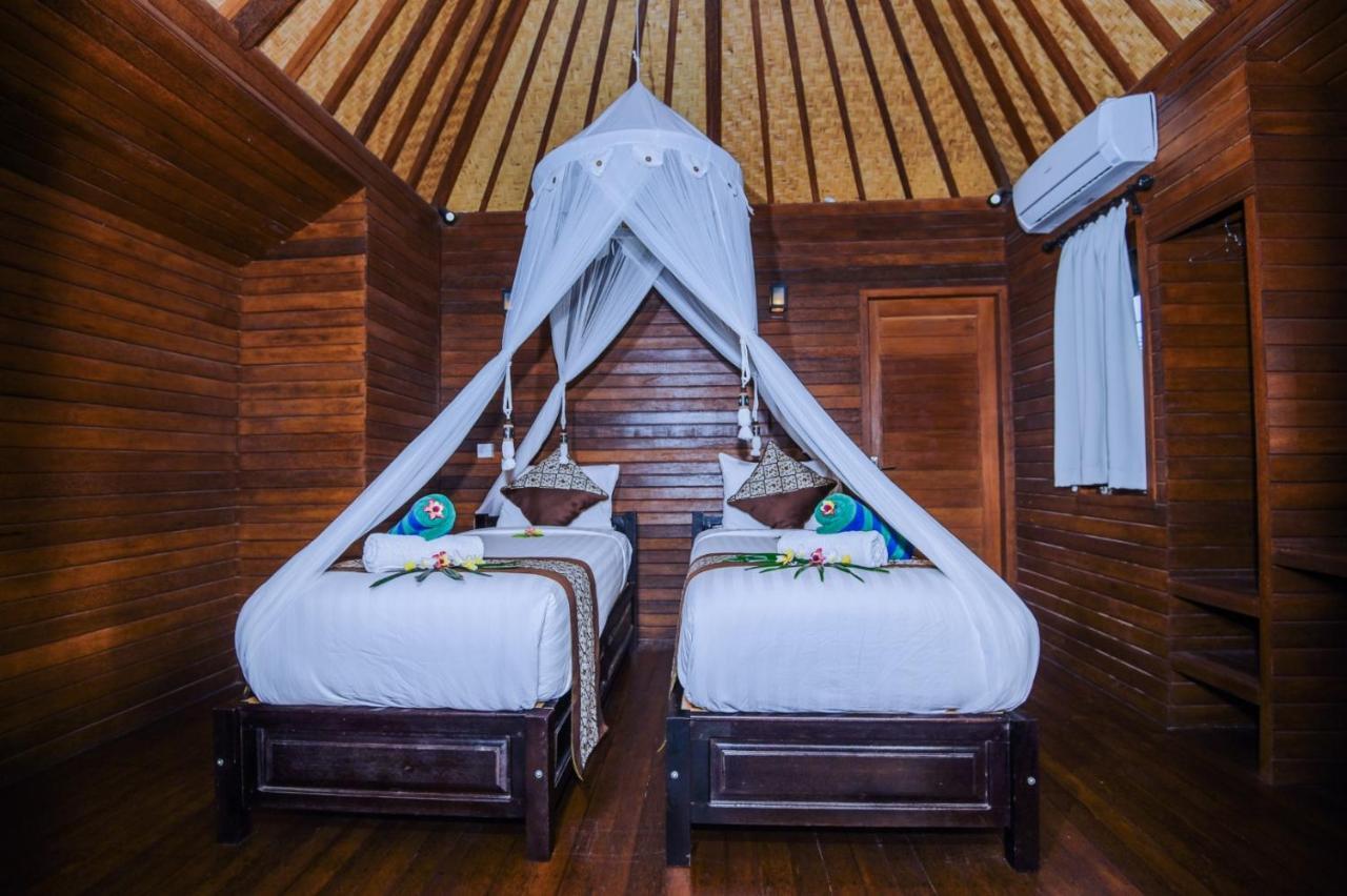 Karang Mas Lembongan Holiday park 3*