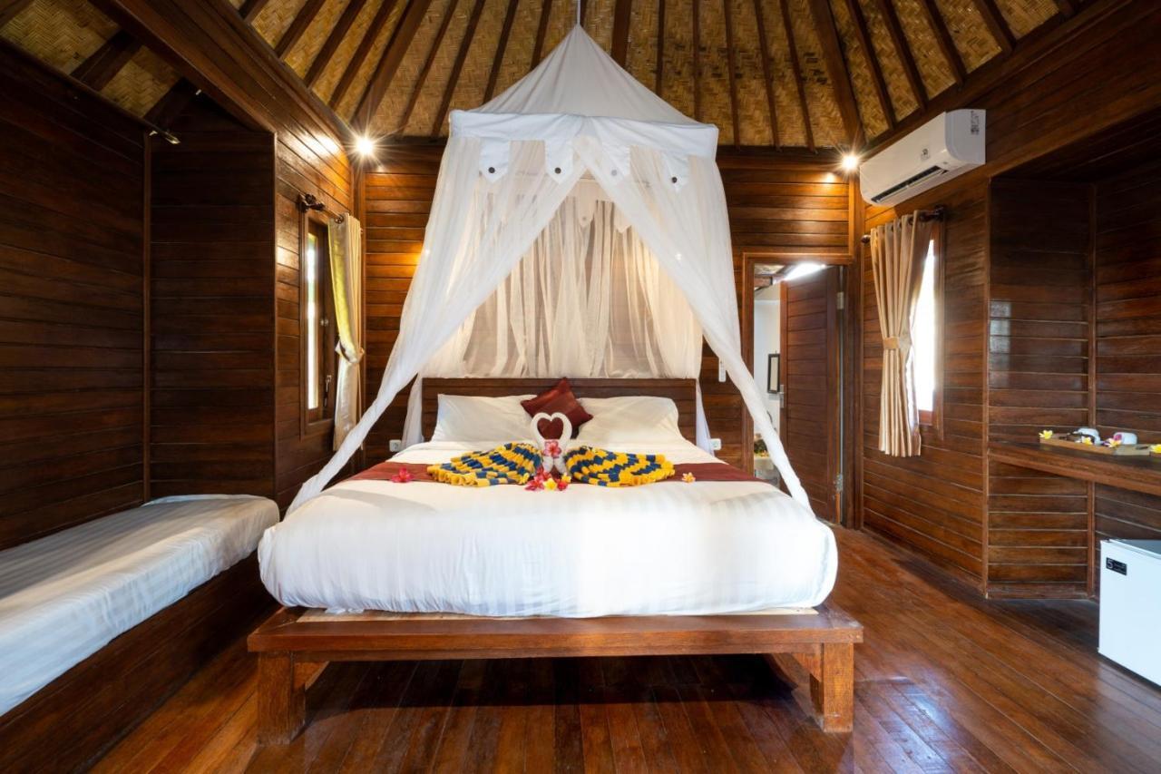 Karang Mas Lembongan 3*