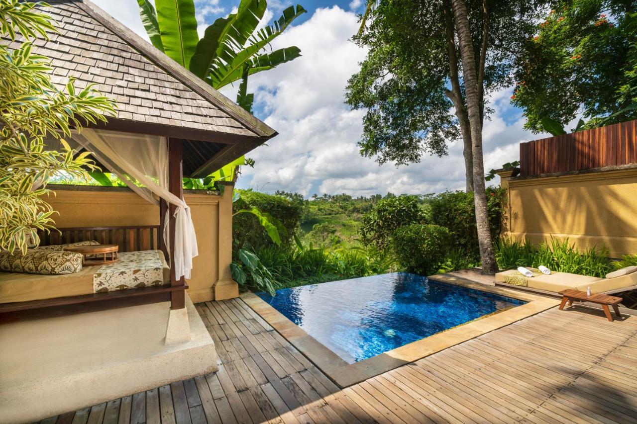 Resort Komaneka At Tanggayuda
