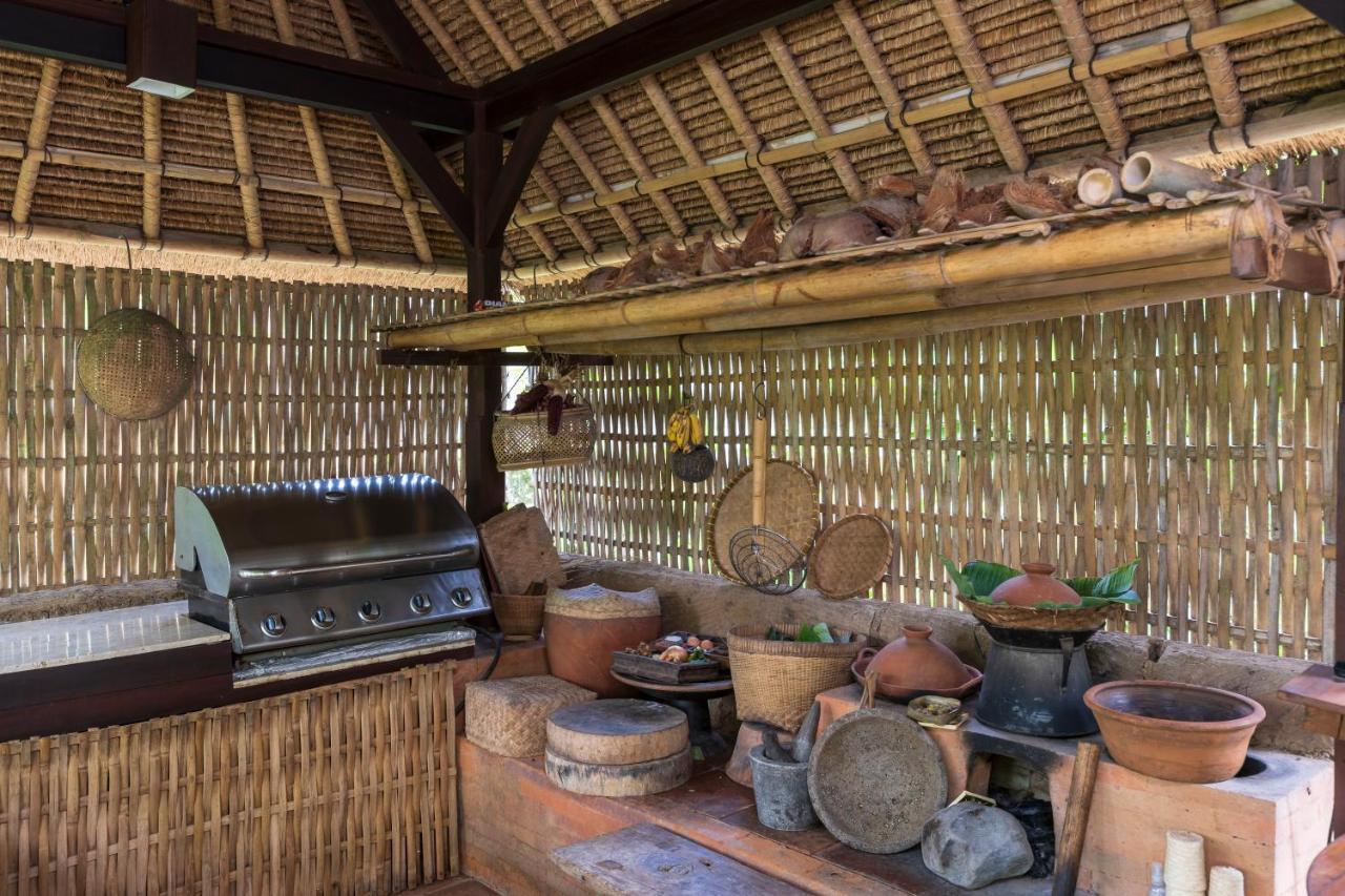 Komaneka At Tanggayuda Ubud (Bali)