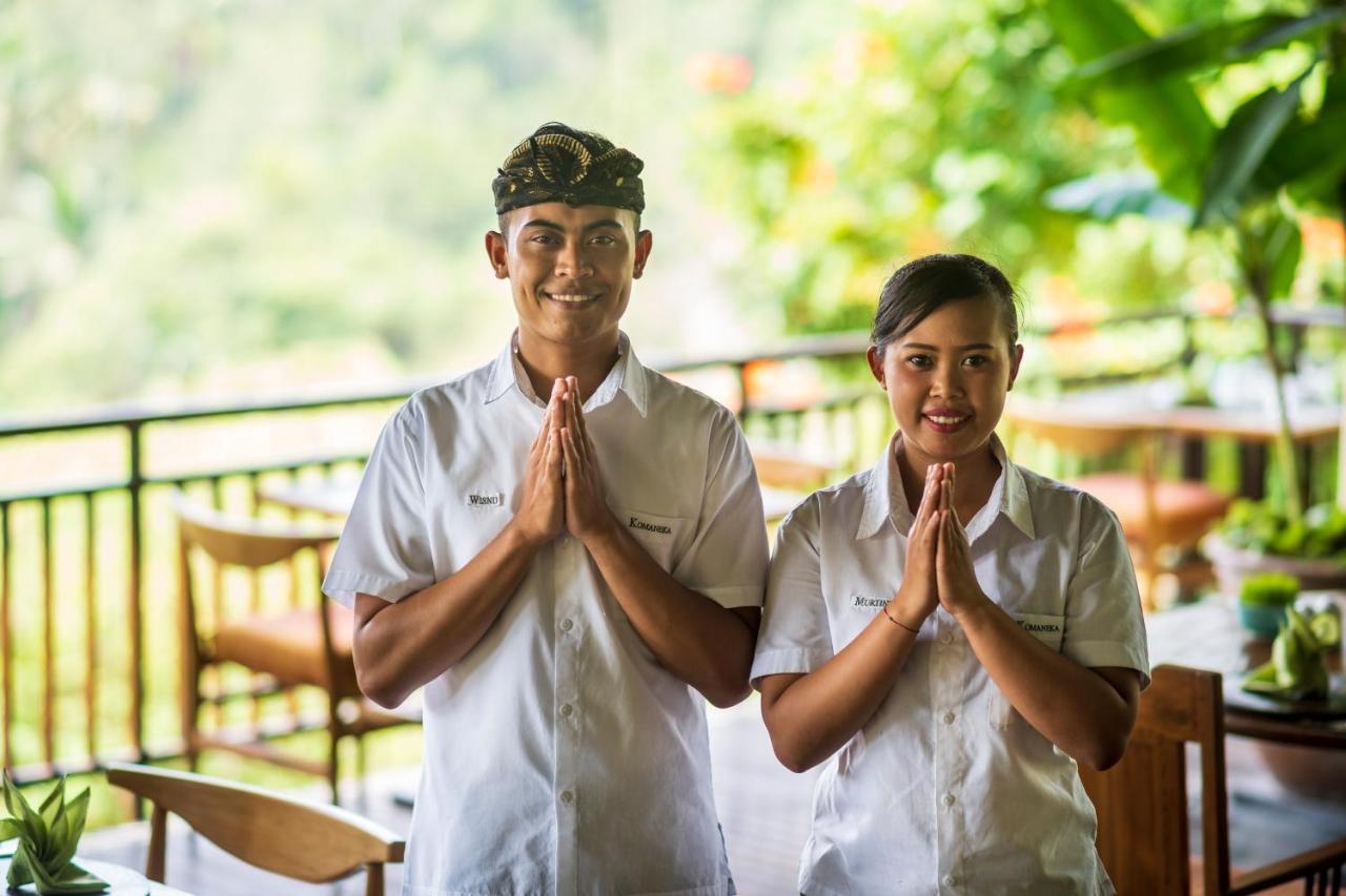 Komaneka At Tanggayuda Resort Ubud (Bali)