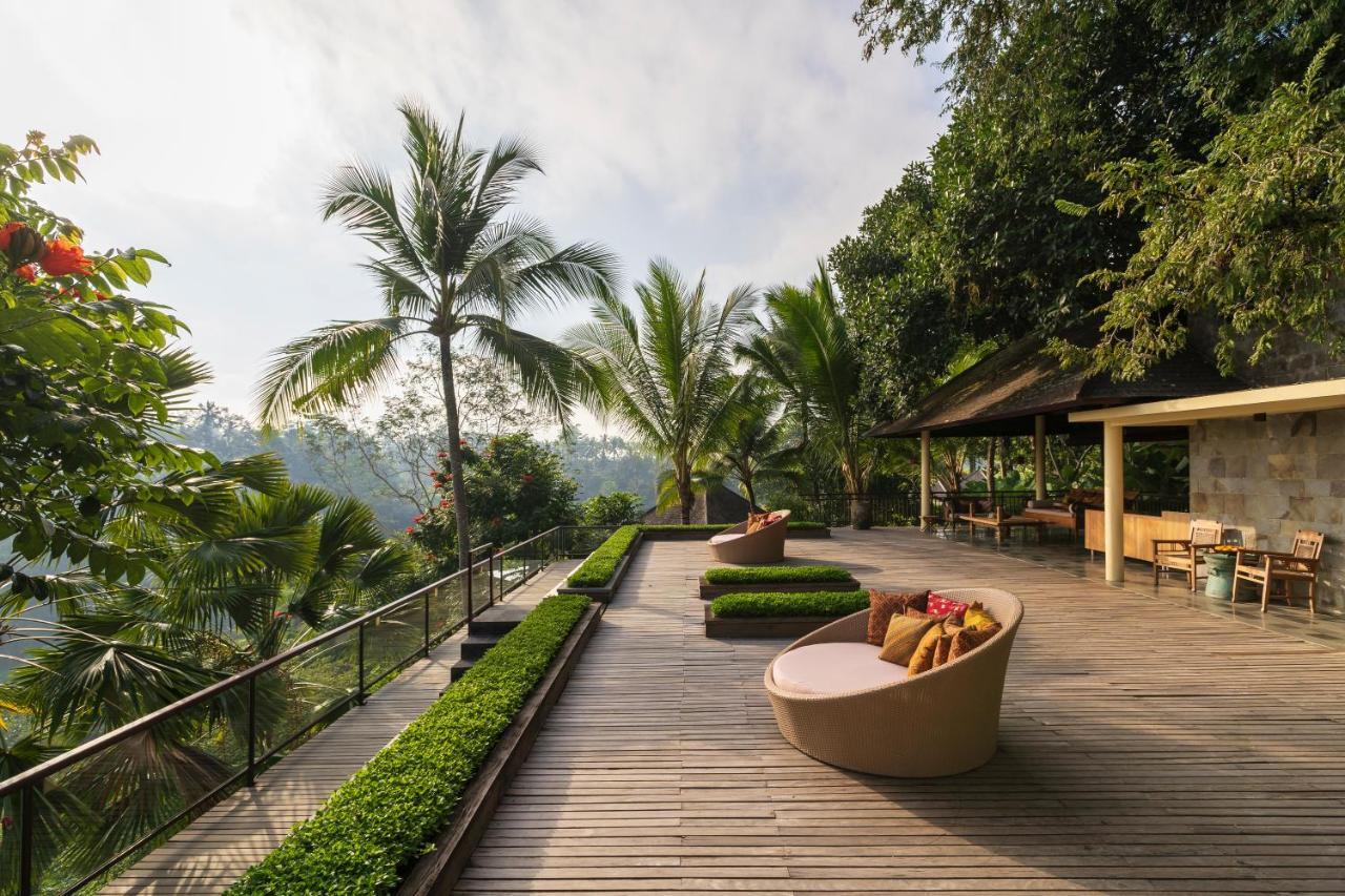 Komaneka At Tanggayuda Resort Ubud (Bali)