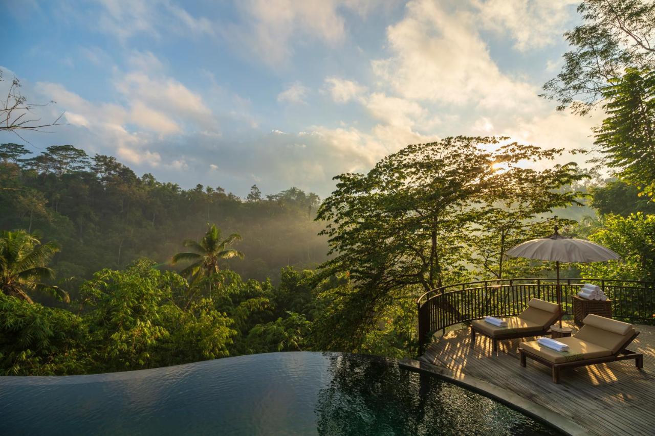 Resort Komaneka At Tanggayuda 5*