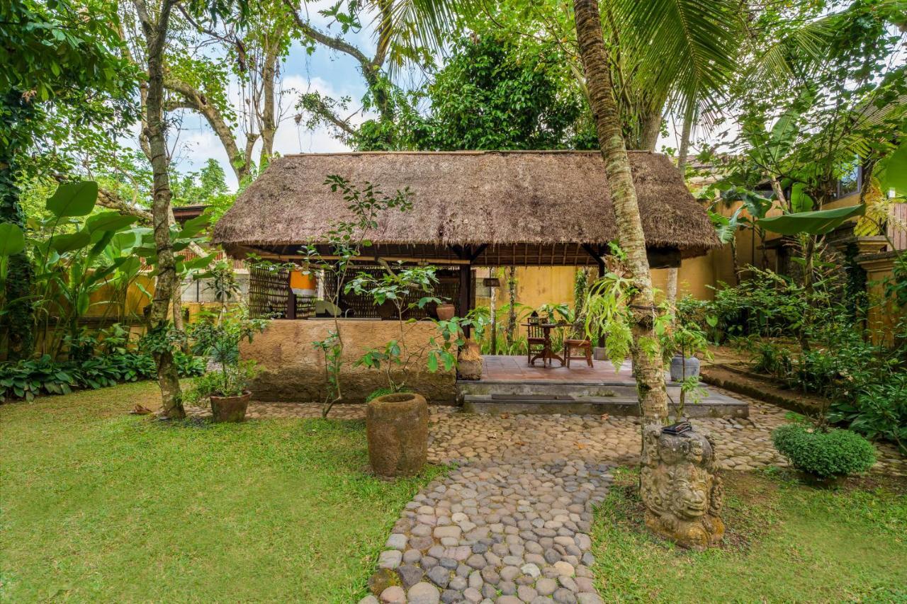 Resort Komaneka At Tanggayuda