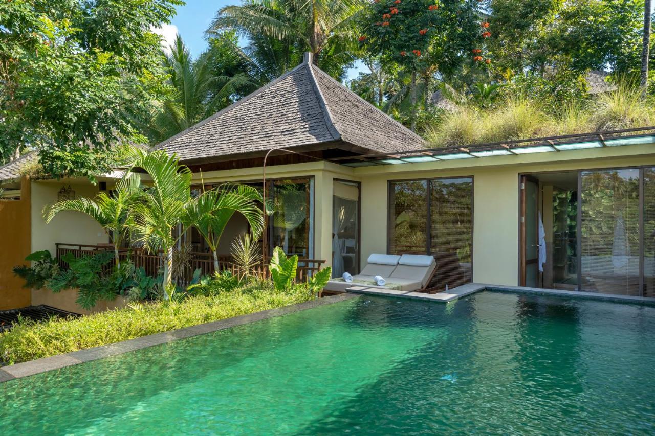 Komaneka At Tanggayuda Ubud (Bali)