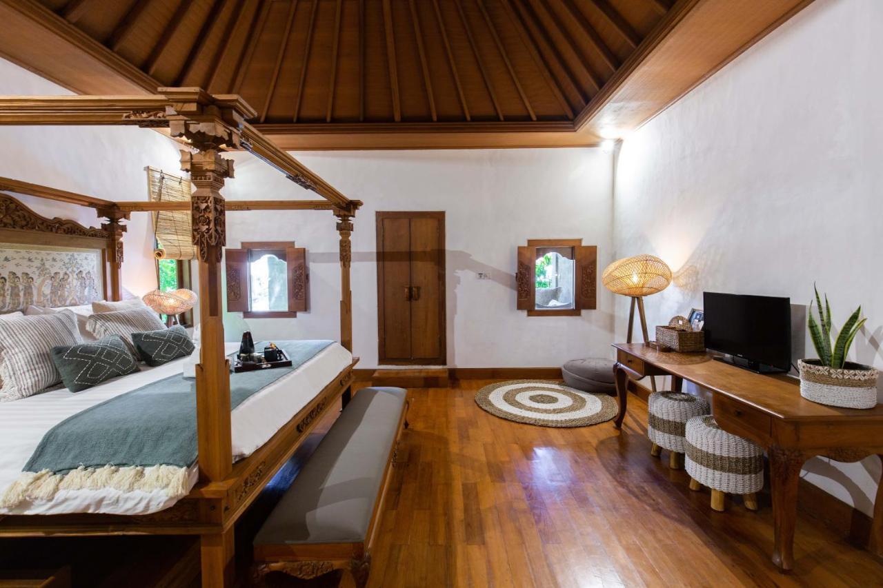 Vision Resort 4*