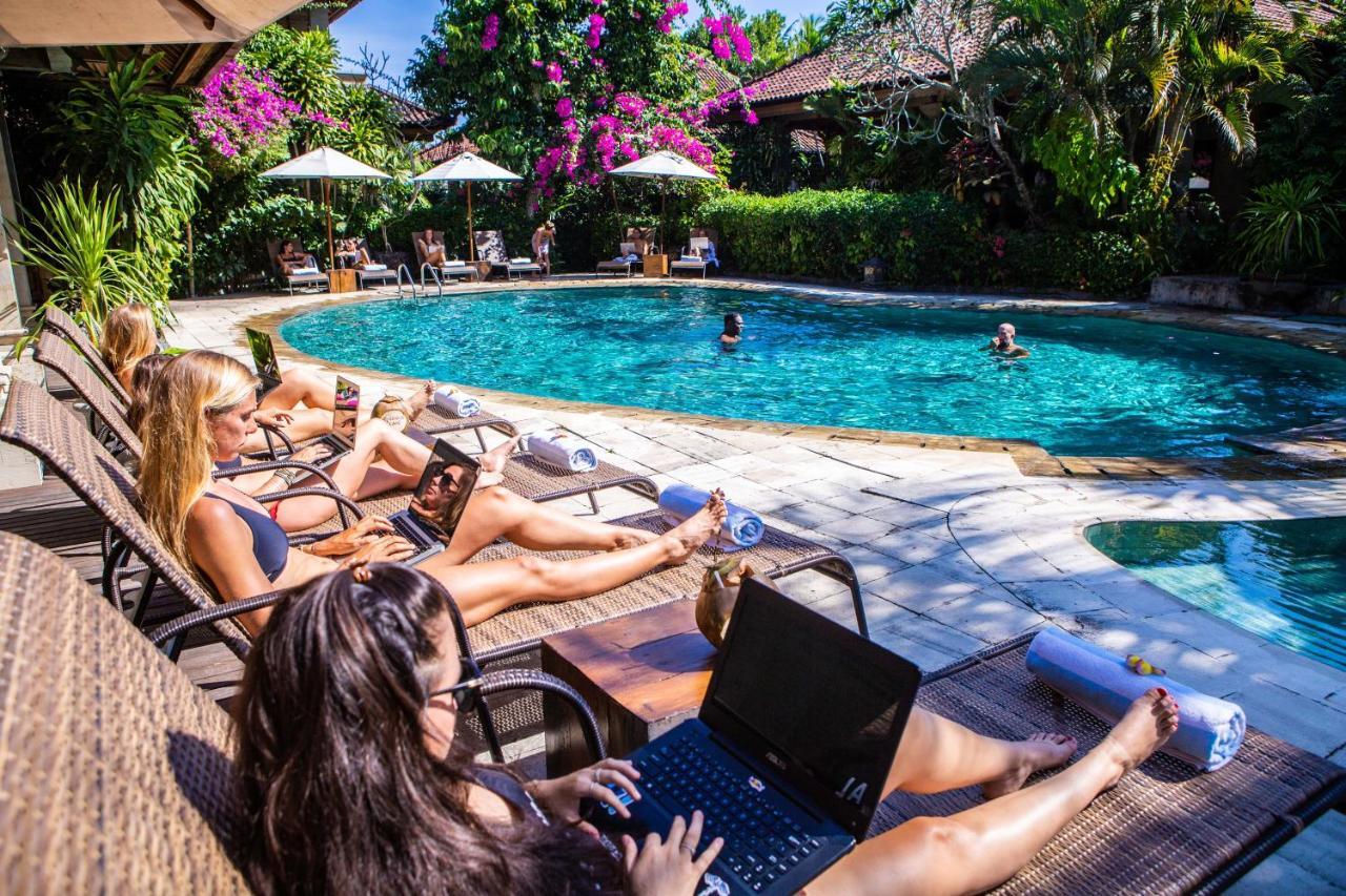 Resort Vision