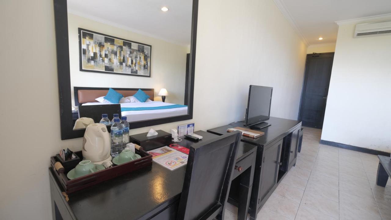Resort Blue Point Bay &