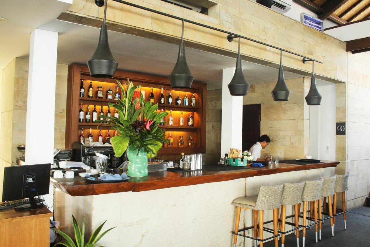 Blue Point Bay & Resort 4*