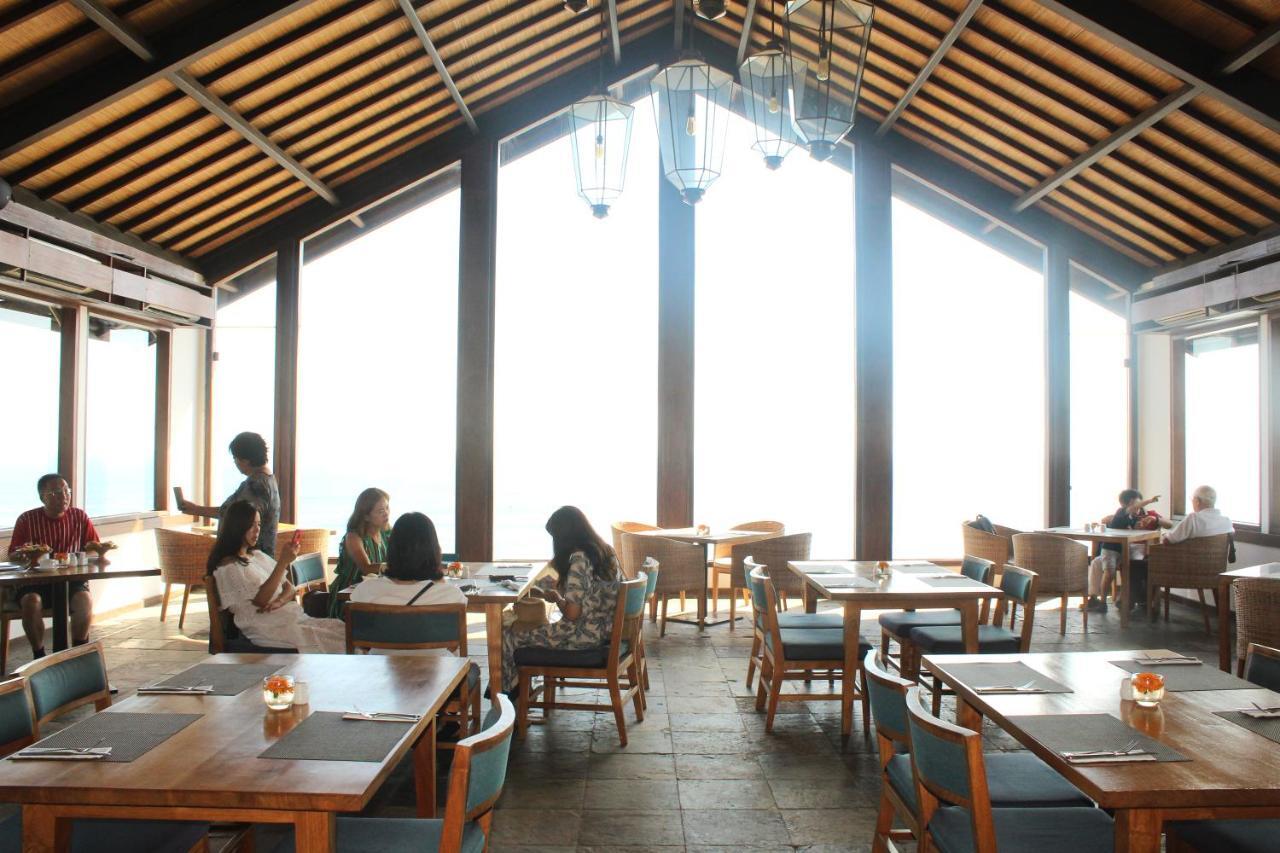 Blue Point Bay & Resort Uluwatu (Bali)
