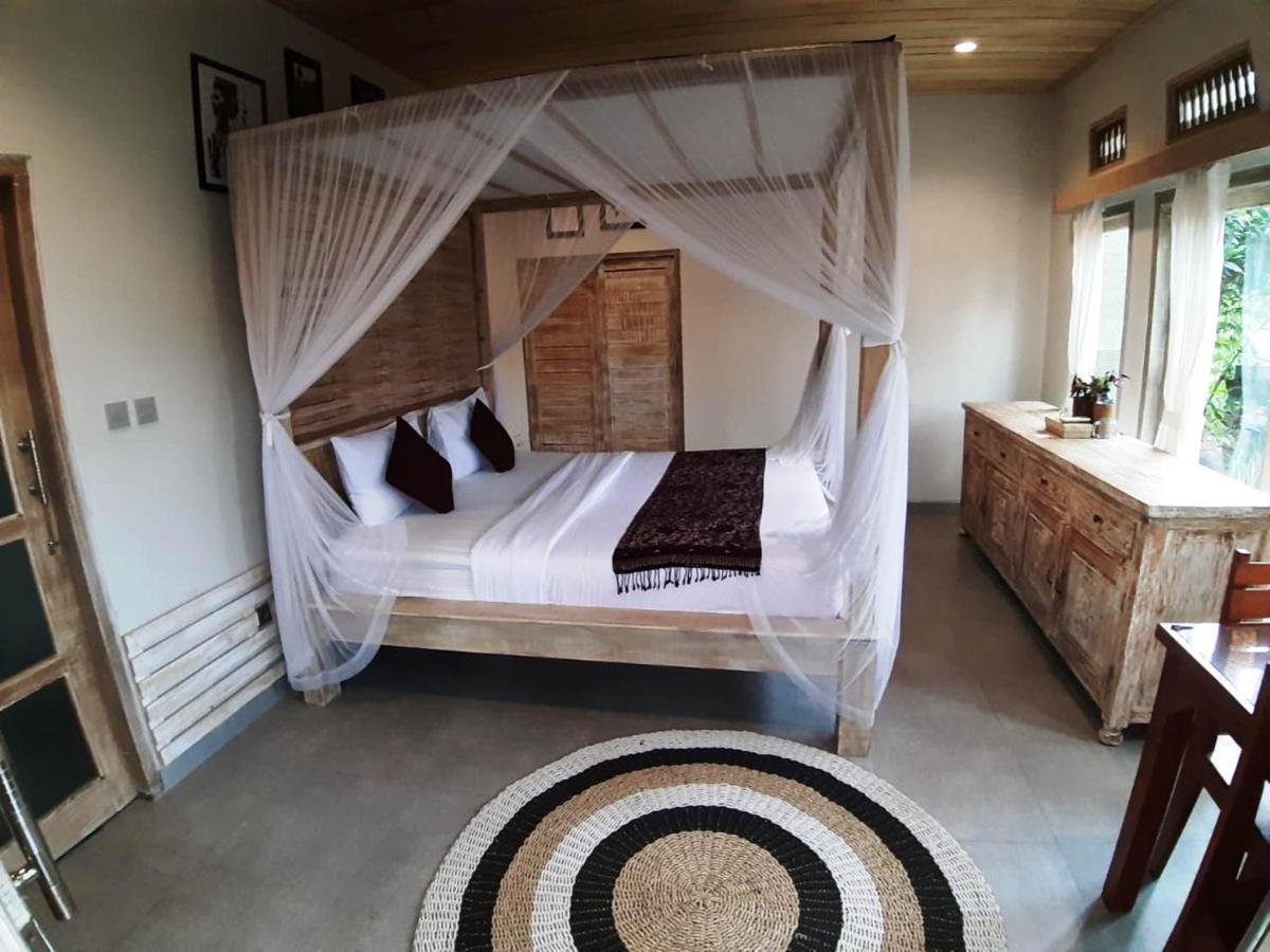 Uma Caming & Gym Guest house