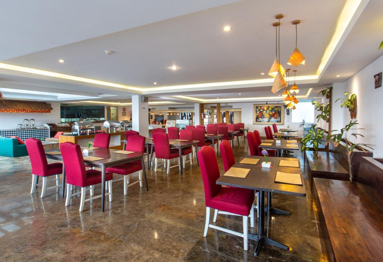 The Alea Seminyak (Bali)