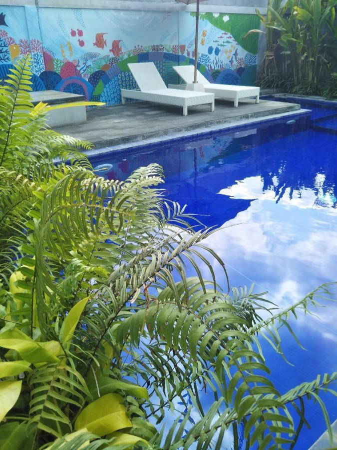 Homestay Merry's House *
