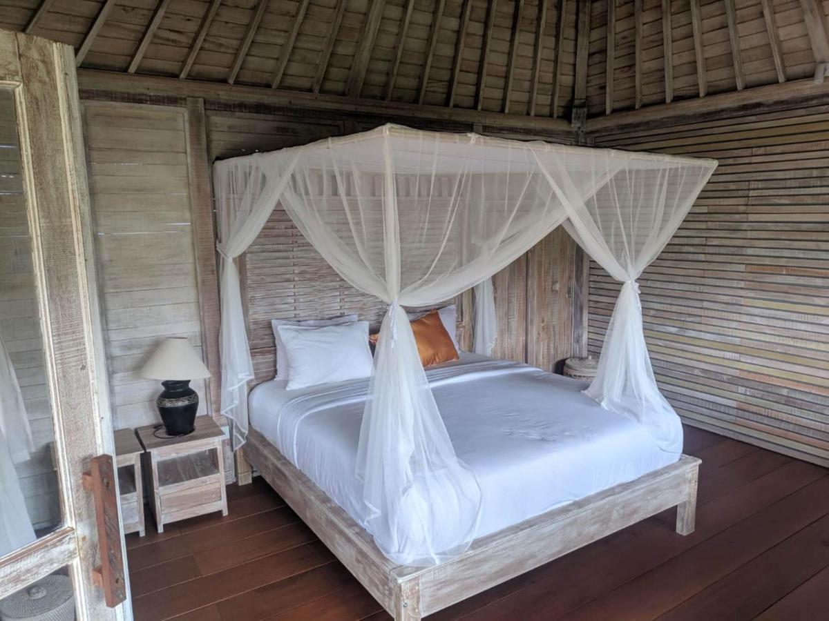 Uma Caming & Gym Guest house Tegallalang (Bali)