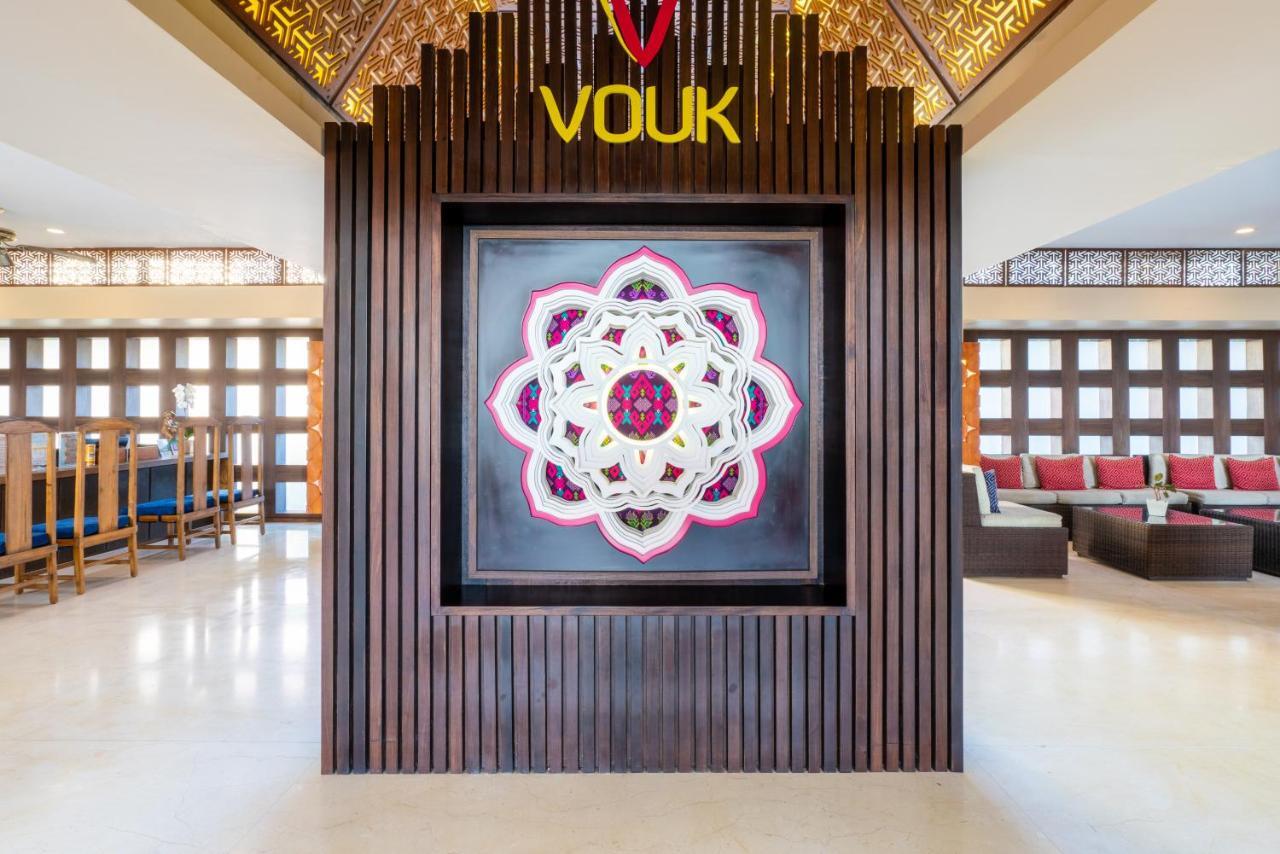 Vouk And Nusa Dua Bali Hotel 5*