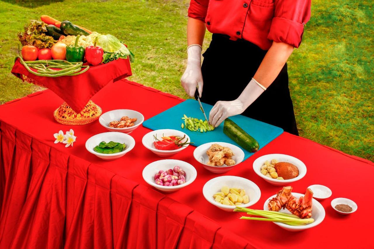 Puri Saron Baruna Hotel