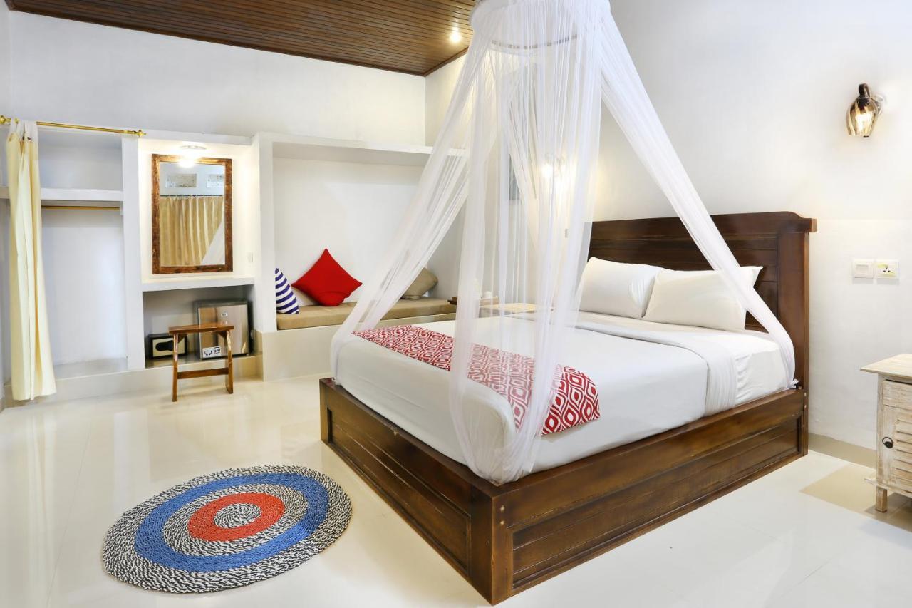 Poh Manis Lembongan Holiday park 3*