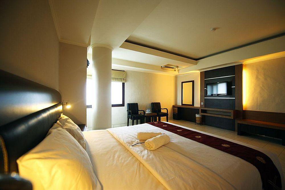 Urbanview Taman Suci Bali Denpasar (Bali)