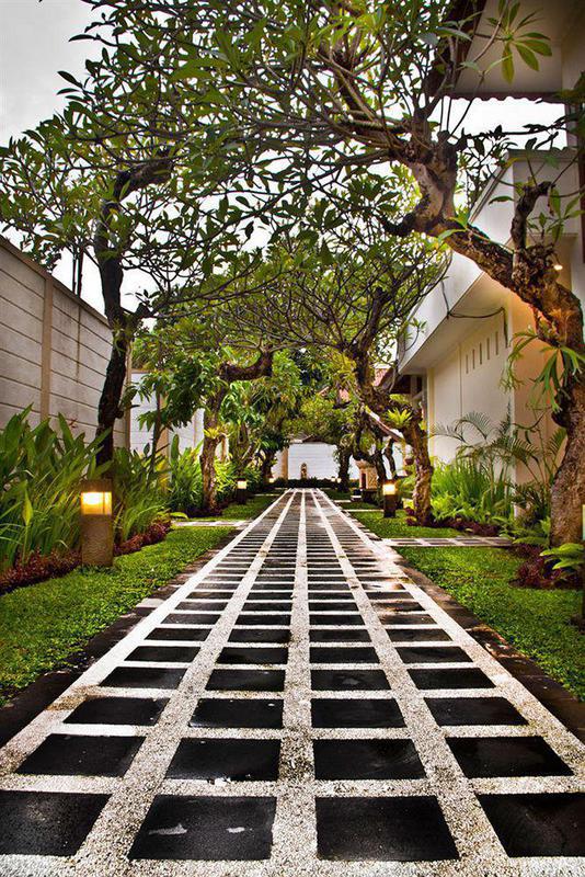 Hotel Dampati