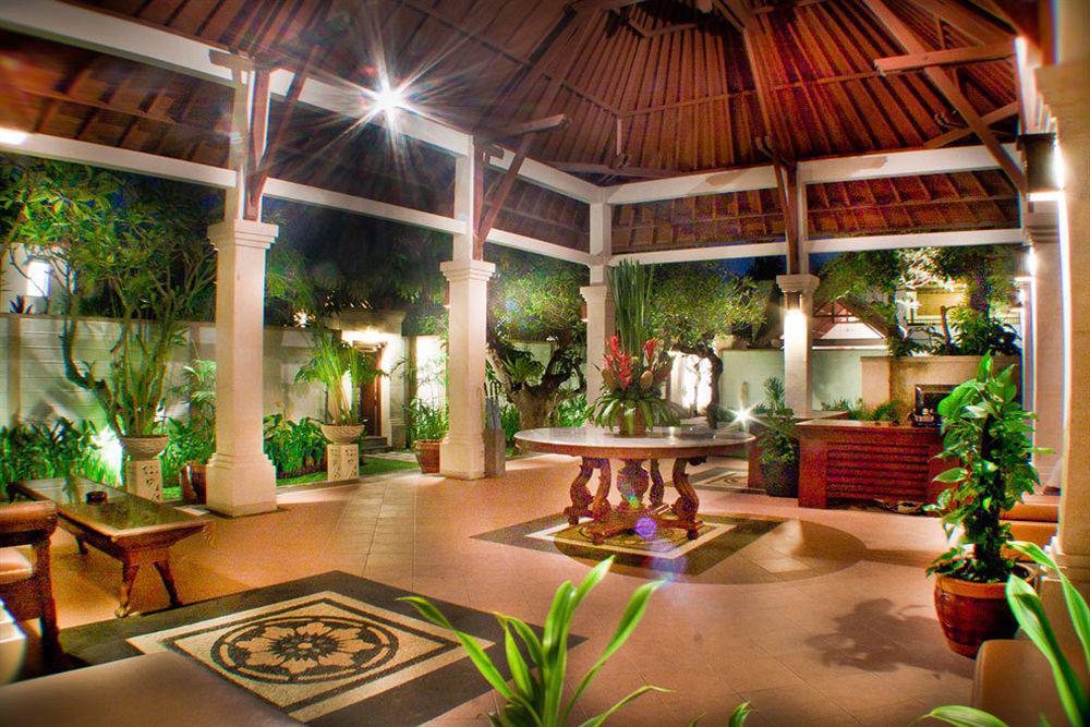 Hotel Dampati 5*