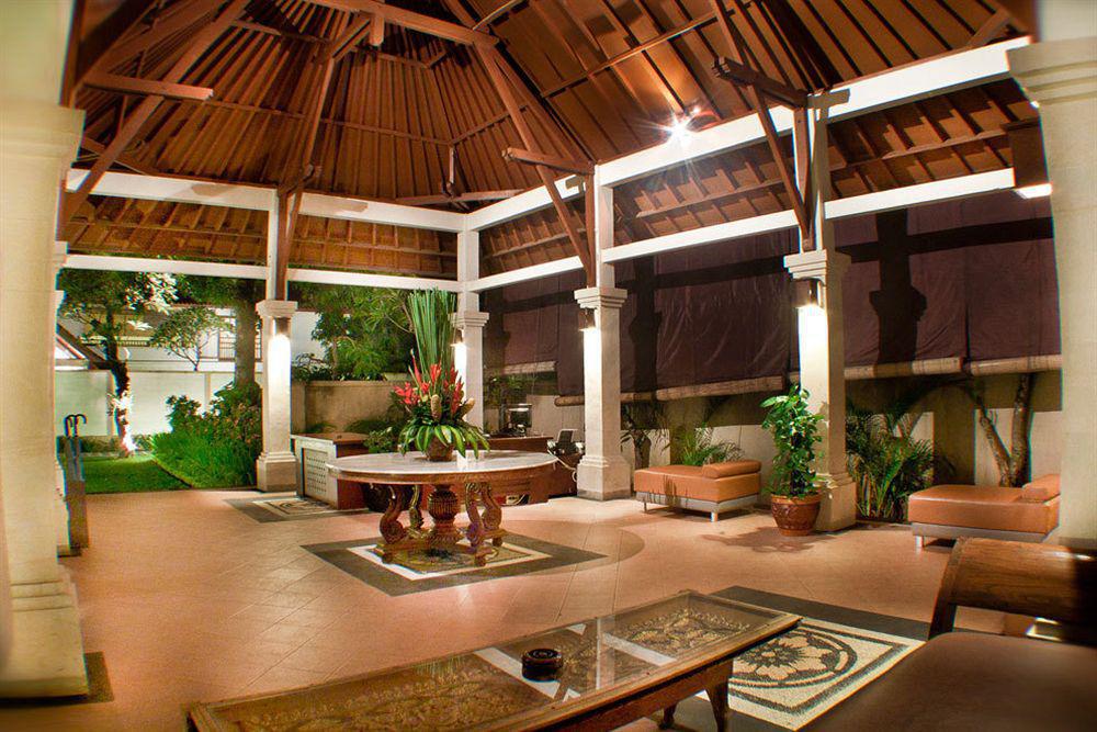 Dampati Hotel Sanur (Bali)