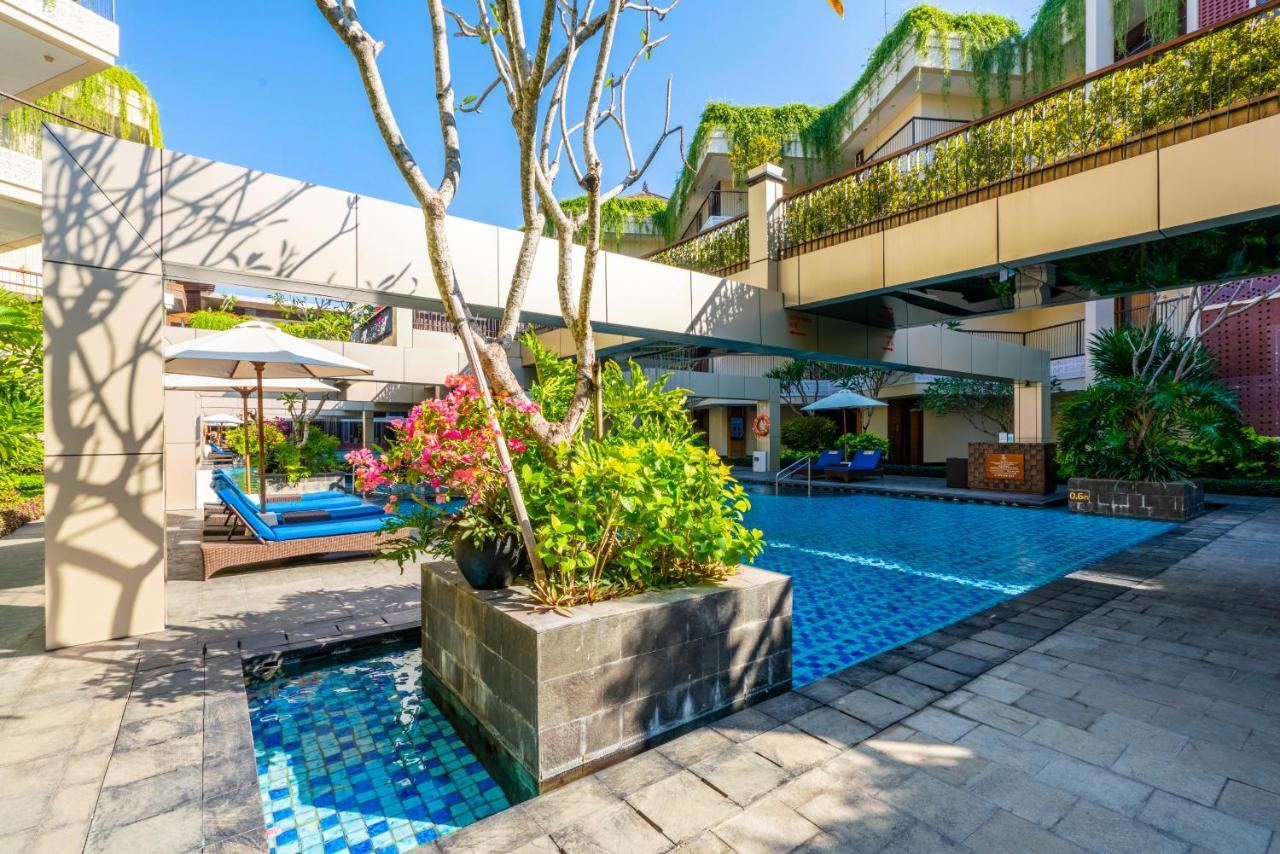 Vouk And Nusa Dua Bali Hotel 5*