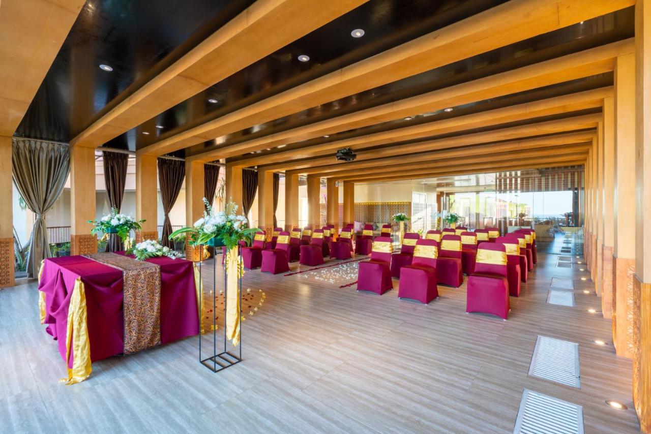 Vouk And Nusa Dua Bali