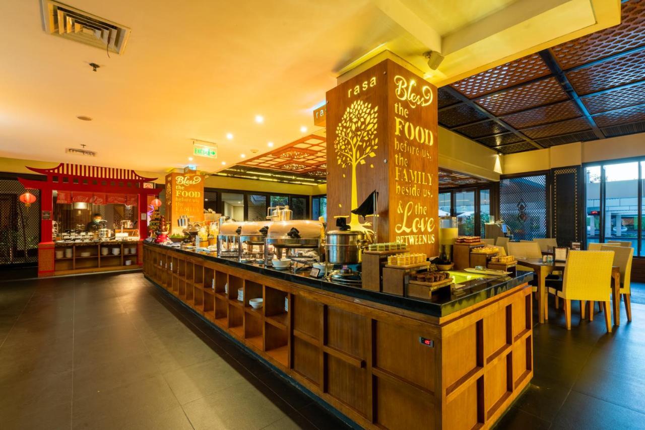 Hotel Vouk And Nusa Dua Bali Nusa Dua (Bali)
