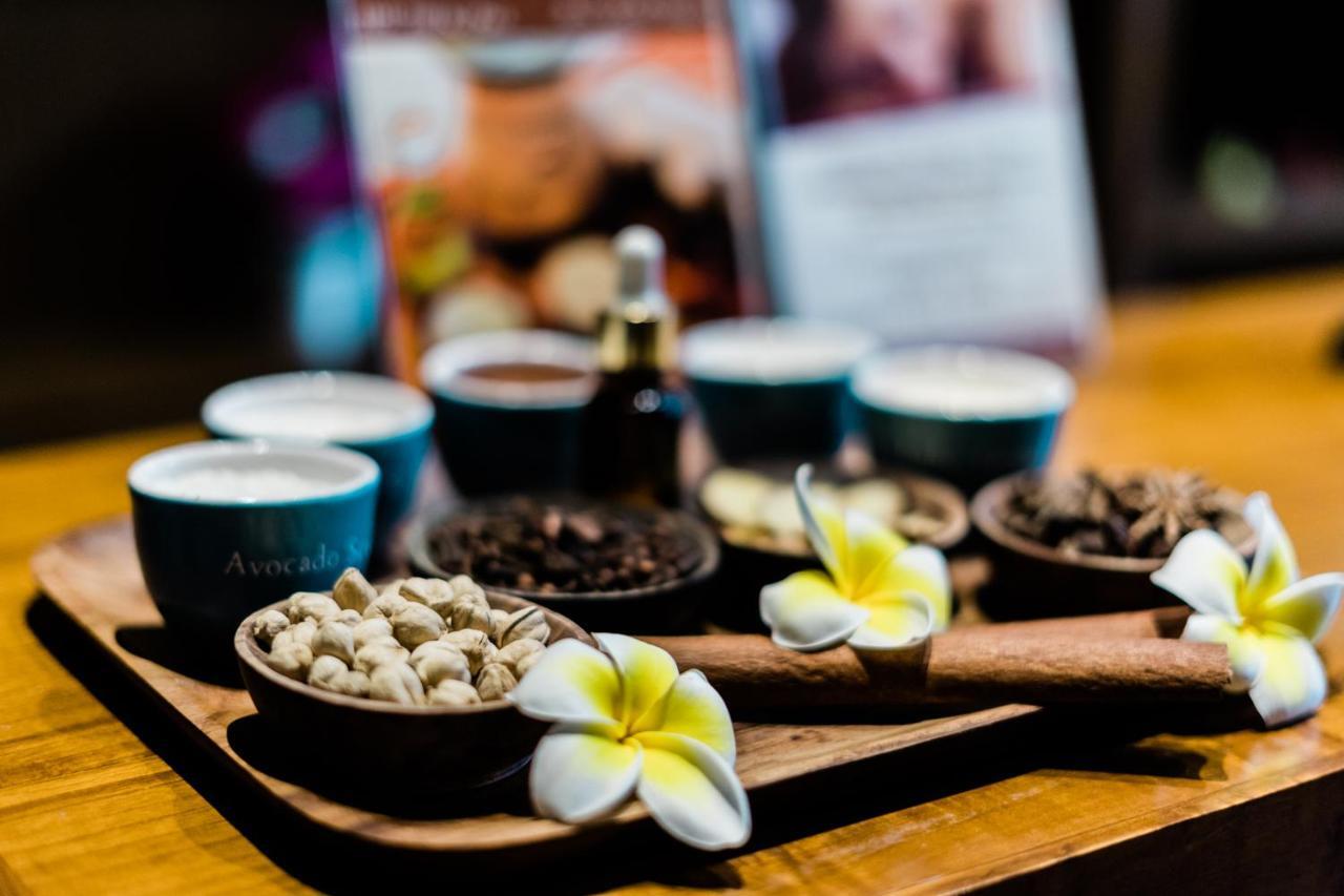 Vouk And Bali 5* Nusa Dua (Bali)