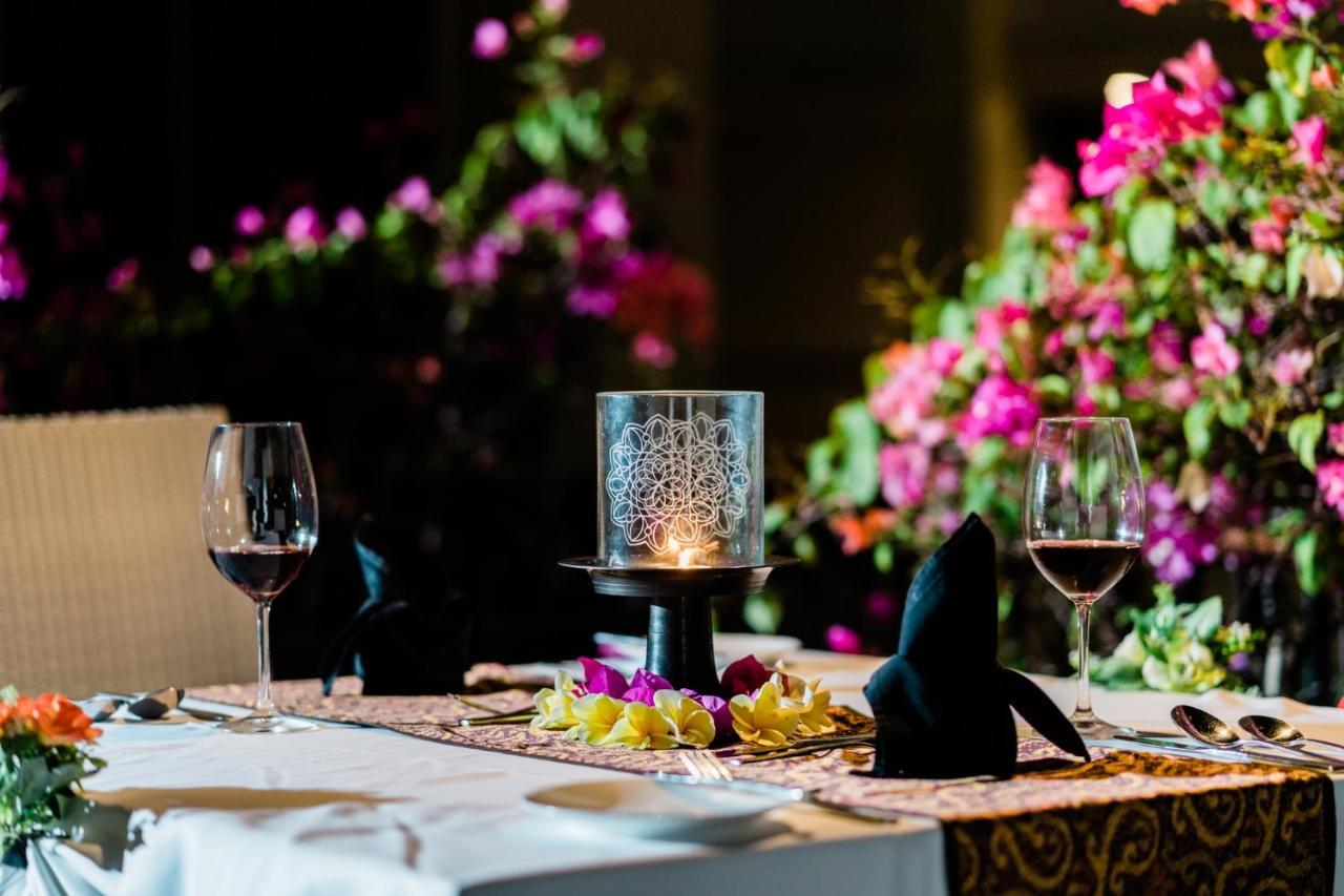 Hotel Vouk And Nusa Dua Bali 5*