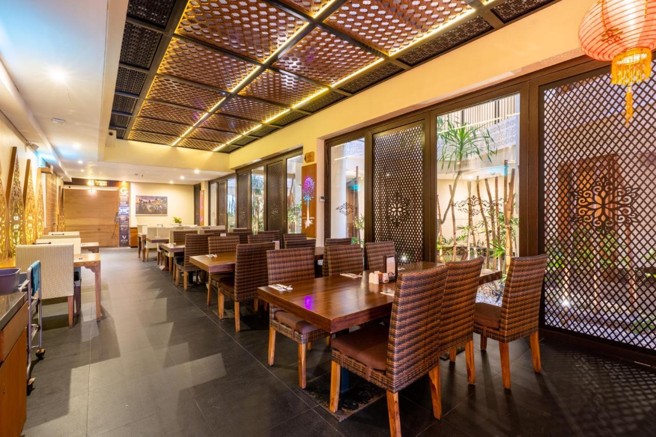 Vouk And Nusa Dua Bali