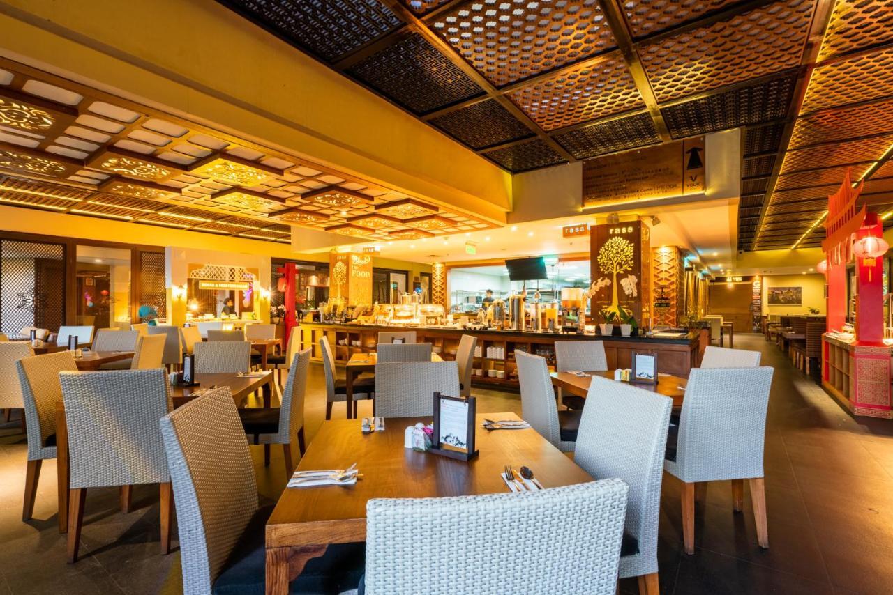Vouk And Nusa Dua Bali Hotel 5*