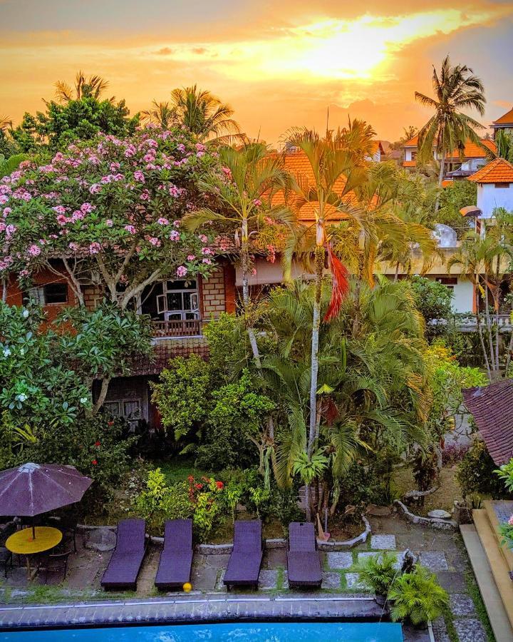 Okawati Boutique Guest house
