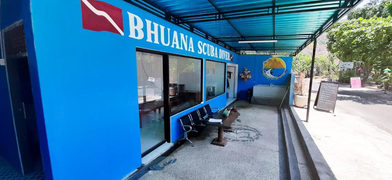 Holiday park Bali Bhuana Amed (Bali)
